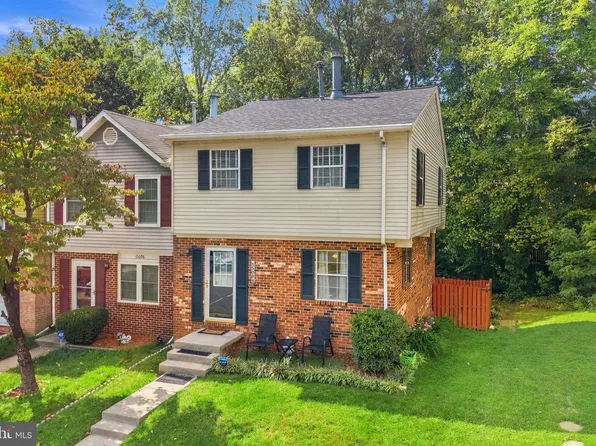 15094 Cardin Pl, Woodbridge, VA 22193