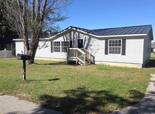 2106 Goose Pond Rd, Rochester, IN 46975