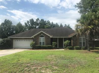 271 Bobbie St, Allenhurst, GA 31301