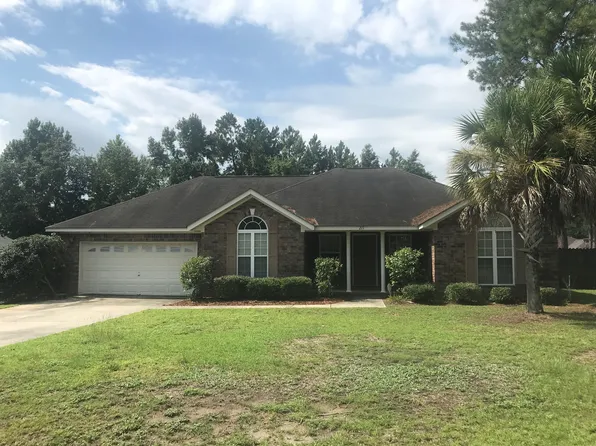 271 Bobbie St, Allenhurst, GA 31301