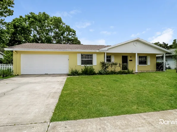 2551 Eastbrook Blvd, Winter Park, FL 32792