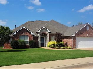 5618 W Trenton Ave, Stillwater, OK 74074