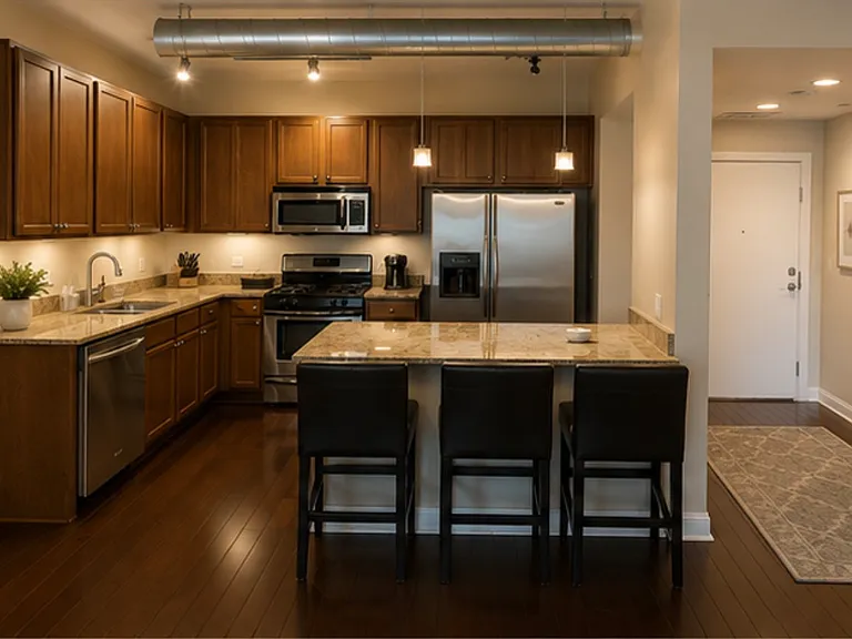 909 W Washington Blvd #709 — Photo 4
