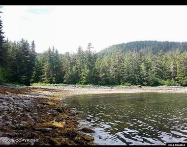 Middle Island Plat 3 1 Plat 89 22 M #1488888, Sitka, AK, 99835