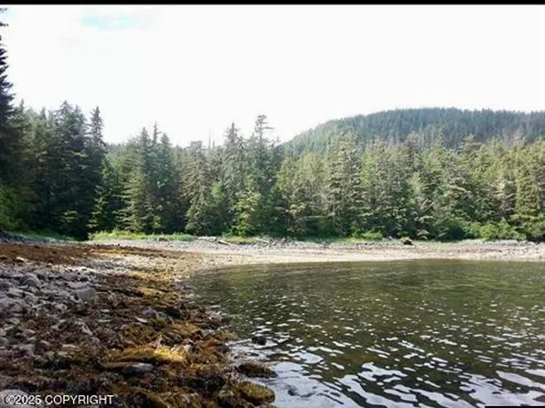 Middle Island Plat 3 1 Plat 89 22 M #1488888, Sitka, AK 99835