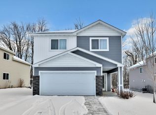 30629 Revere Ave, Shafer, MN 55074