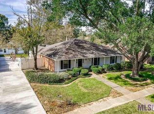 5524 Bayridge Dr, Baton Rouge, LA 70817