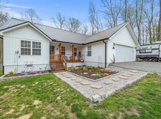 714 Wallace Way, Grimsley, TN 38565