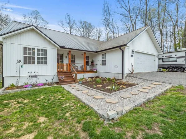 714 Wallace Way, Grimsley, TN 38565