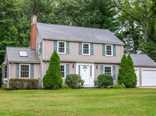 29 Prynnwood Rd, Longmeadow, MA 01106