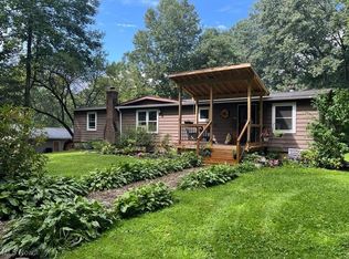 3363 Luli Rd, Mogadore, OH 44260