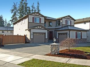 21620 41st Ave SE, Bothell, WA 98021