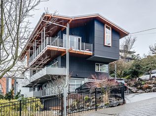 1215 Warren Ave N, Seattle, WA 98109