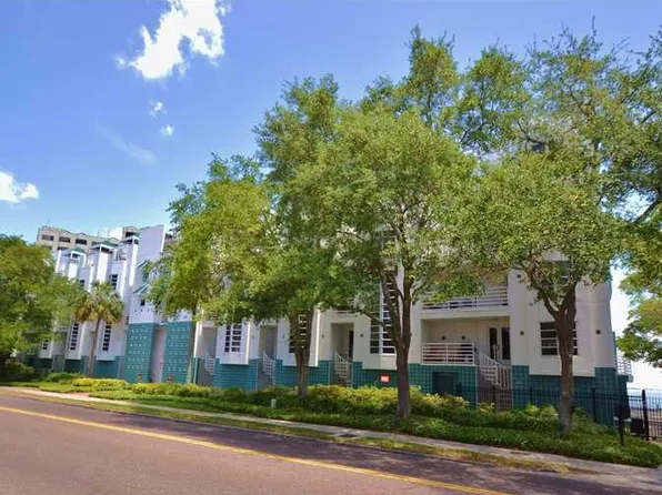 4950 Bayshore Blvd APT 28, Tampa, FL 33611