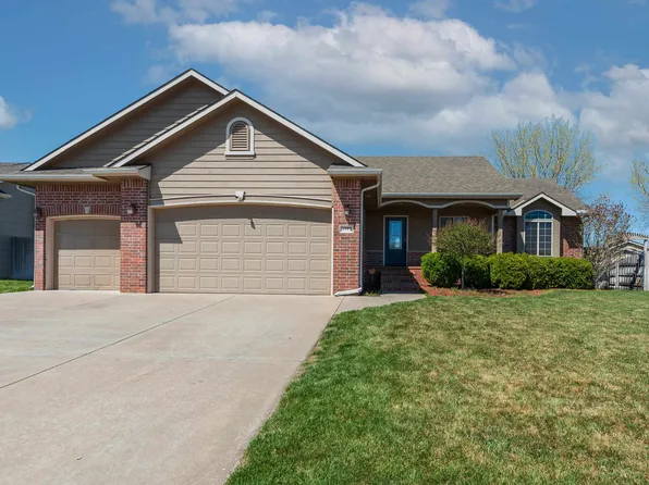 3717 N High Point St, Wichita, KS 67205