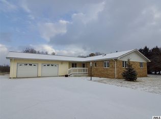 4380 County Farm Rd, Jackson, MI 49201