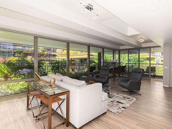 3rd image of 7137 E Rancho Vista Dr Unit 3012