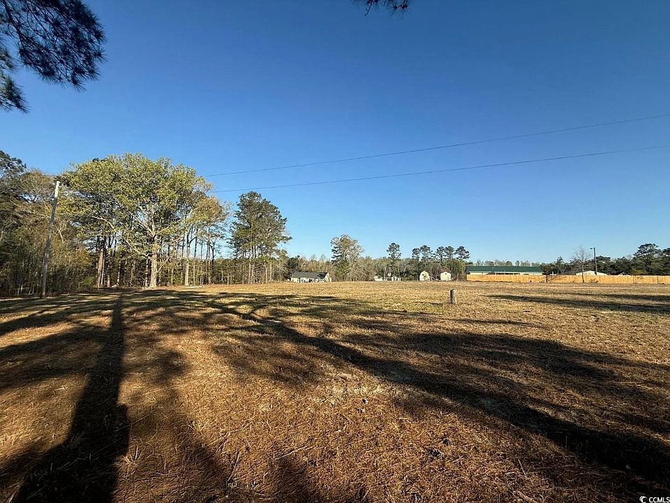 2nd image of TBD Pocosin Rd. Lot 1