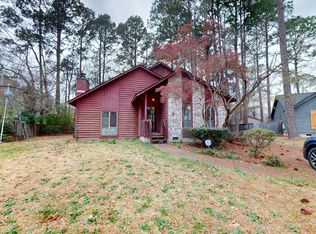 4499 Briton Cir, Fayetteville, NC 28314
