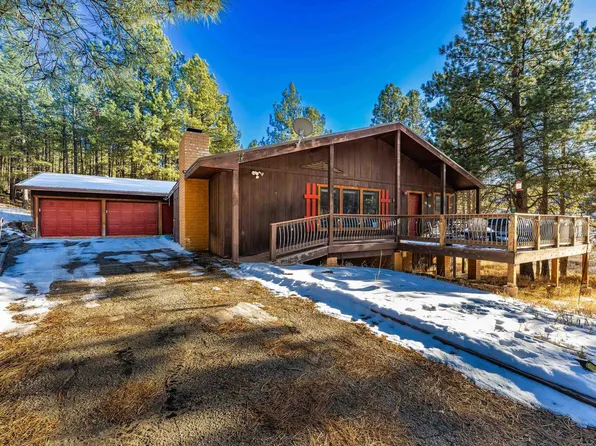 14 Champions Ter, Angel Fire, NM 87710