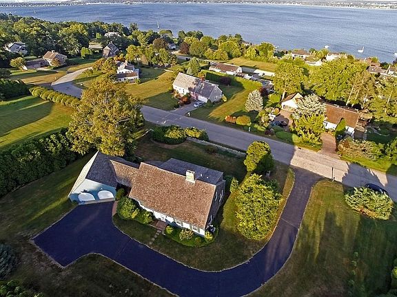 424 Sea Meadow Aerial