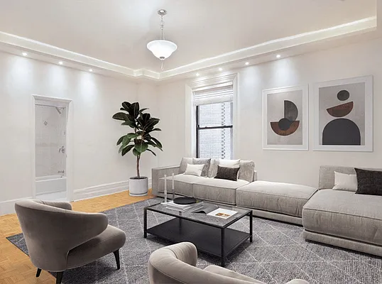 Rented by WAM Partners - William Moses Co. | media 21