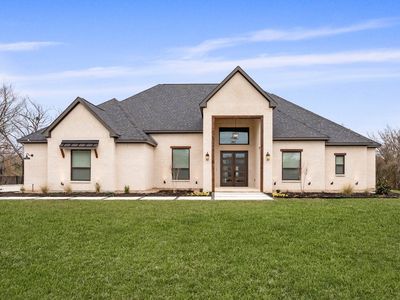107 Wild Plum Dr, Krugerville, TX, 76227
