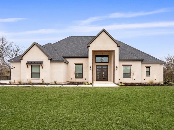 124 Texas Ash Dr, Krugerville, TX 76227