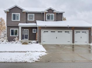 1303 Jacobson Dr, Story City, IA 50248