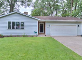 1345 Poulson Rd, Muskegon, MI 49445
