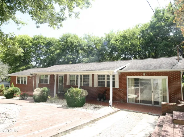 11112 Snyder Rd, Knoxville, TN 37932