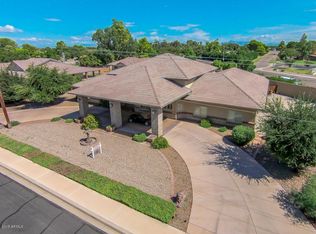 1315 N Honeysuckle Ln, Gilbert, AZ 85234