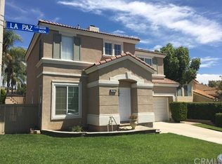 831 La Paz Cir, Corona, CA 92879