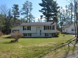 21 Valley Rd, Jefferson, ME 04348