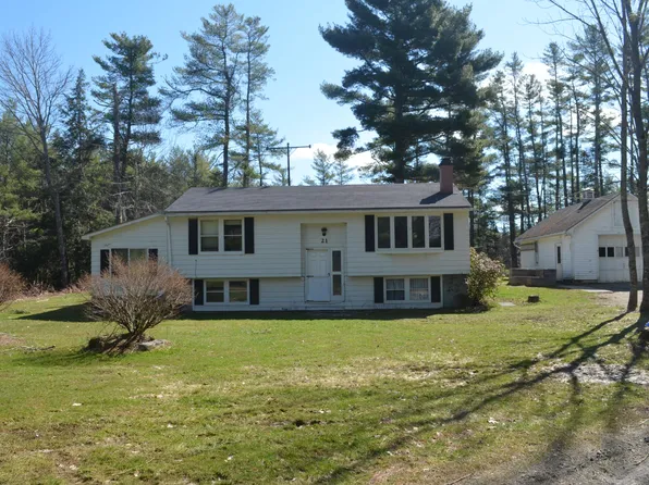 21 Valley Road, Jefferson, ME 04348