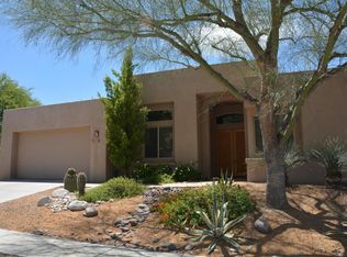7450 E Valley Lights Pl, Tucson, AZ 85750