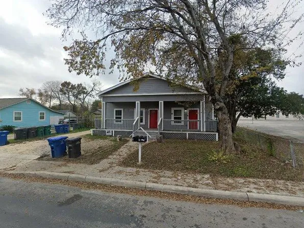 116 Bristol Ave #A, San Antonio, TX 78214