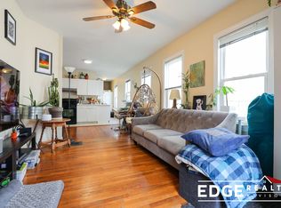 106 Dustin St FLOOR 1, Brighton, MA 02135