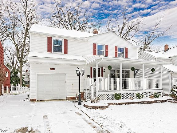 2nd image of 1284 Brainard Rd