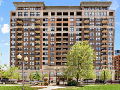 849 N Franklin St UNIT 522, Chicago, IL, 60610