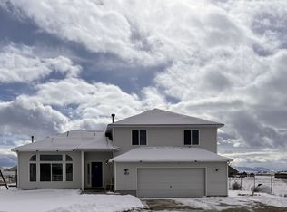 353 Thoroughbred Dr, Spring Creek, NV 89815