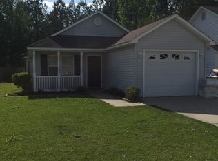216 Forest Park Dr, New Bern, NC 28562