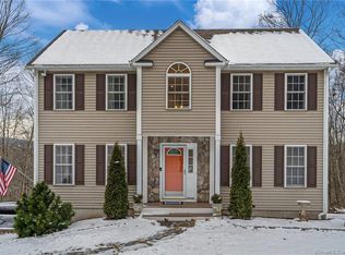 57 Hill Dr, New Milford, CT 06776