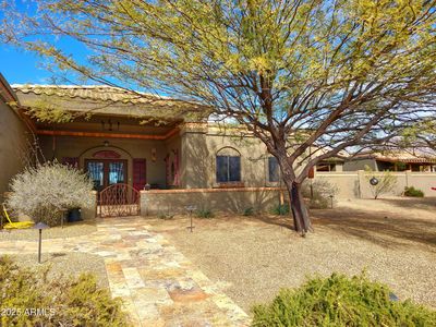 10400 E Breathless Dr, Gold Canyon, AZ, 85118