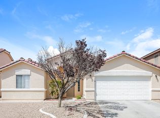 918 Christopher View Ave, North Las Vegas, NV 89032
