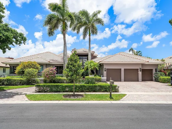 2357 NW 59th St, Boca Raton, FL 33496