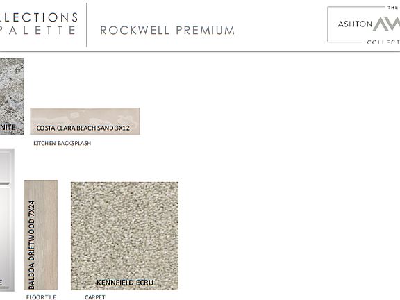 9355 E. Static Ave. - Lot 201 - Violet Interior Image 2