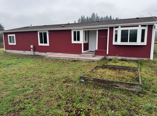 16840 Flume Rd SE, Yelm, WA 98597