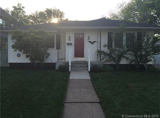 535 Hillside Ave, Hartford, CT 06106