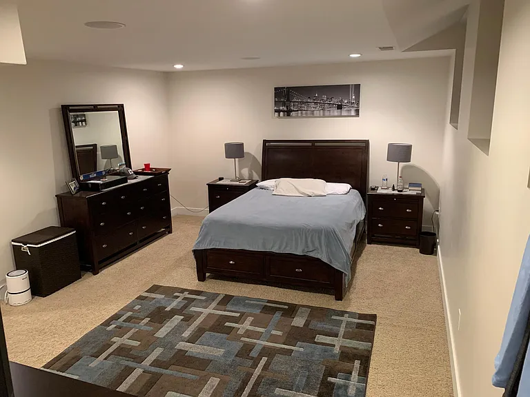 1822 Harcum Way #S1 — Photo 5